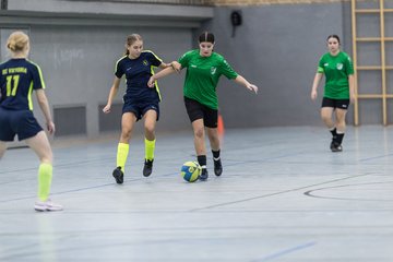 Bild 1032 - wCJ Loewinnen Cup C1